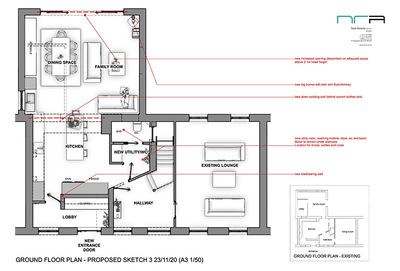 Home - NEAL ROBERTS ARCHITECT